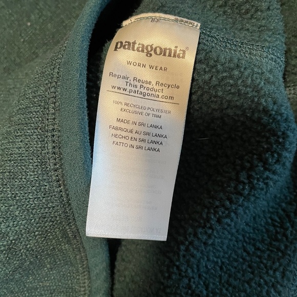 Patagonia Better Sweater - Picture 2 of 4